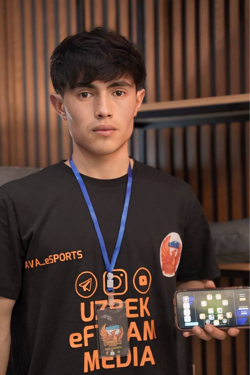 National Team Results